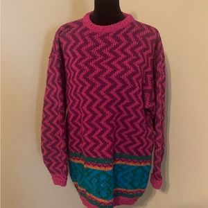 Vintage Lizsport Sweater